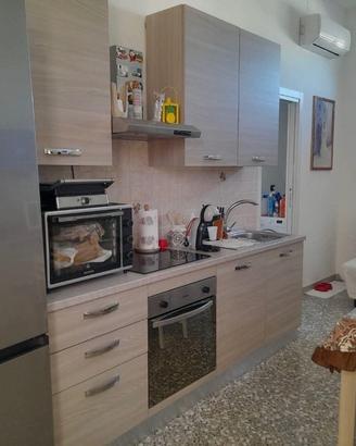 Appartamento al Capitolo