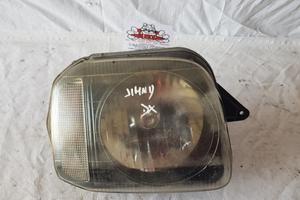SUZUKI JIMNY FANALE ANTERIORE DESTRO KOYTO