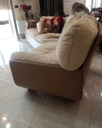 2 poltrone Lev &Lev anni 80 