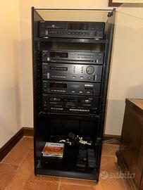 Stereo SONY - LBT D305