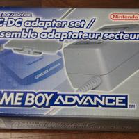 Nintendo Gameboy advance alimentatore
