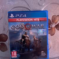 God of war per Ps4