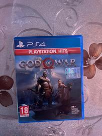 God of war per Ps4