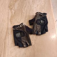 guanti da MTB taglia S