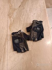 guanti da MTB taglia S