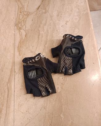 guanti da MTB taglia S