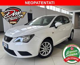 SEAT Ibiza 1.2 70 CV 5p. Reference