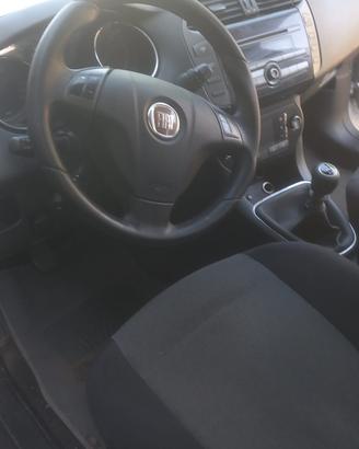 FIAT BRAVO 1.6 DIESEL MULTIJET 120CV 