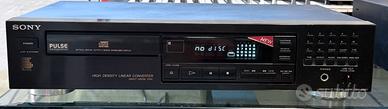 Lettore Cd Sony Cdp 395