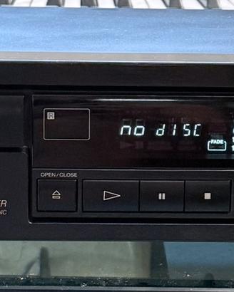 Lettore Cd Sony Cdp 395