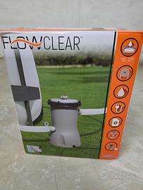 Pompa piscina Bestway