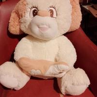 peluche cane innamorato 