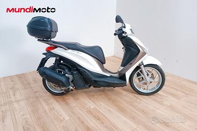 PIAGGIO MEDLEY 125 I-GET - 2022