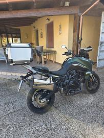 Benelli TRK 702 - 2024