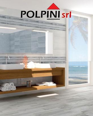 Progetto e Materiale per realizzare Bagno Completo