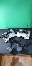 Trasmettitore di segnale audio/video