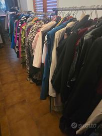 Abbigliamento Donna, bambina, uomo ,bambino 