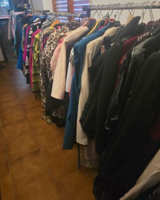 Abbigliamento Donna, bambina, uomo ,bambino 