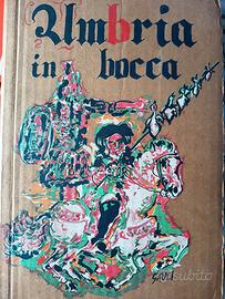 Umbria in bocca