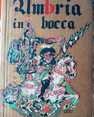 Umbria in bocca