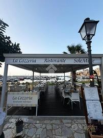 ATTIVITÀ A CASTELLAMMARE DEL GOLFO