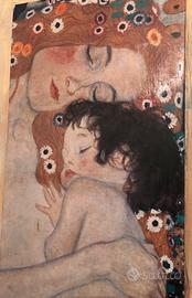Quadro Klimt