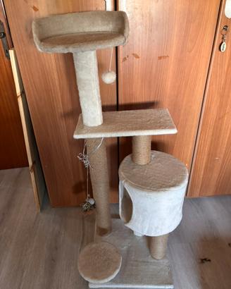 Tiragraffi praticamente nuovo