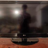 Tv LG 37''