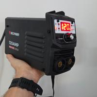 Mini Saldatrice a elettrodo 120Ampere