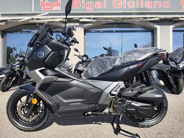 VOGE SFIDA SR2 ADV