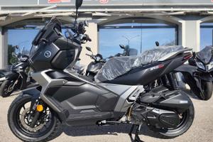 VOGE SFIDA SR2 ADV