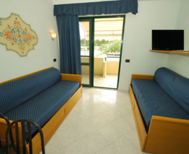 Multiproprietà Club Alessidamo Metaponto