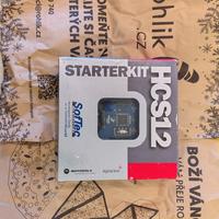 Motorola mc68hc12 scheda di sviluppo 8bit 