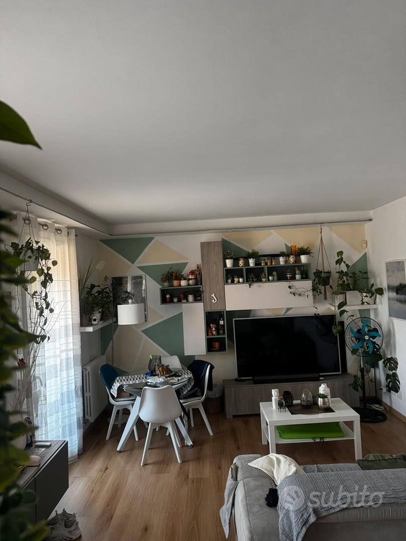 Appartamento – Ponte San Nicolò, Gaudio - Vista 4