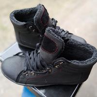 Scarponcino invernale