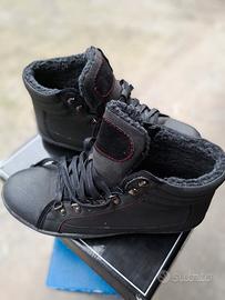 Scarponcino invernale