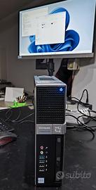 i3 7100 Ram 16Gb Ssd 275Gb Win 11