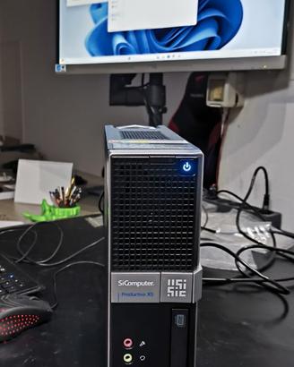 i3 7100 Ram 16Gb Ssd 275Gb Win 11