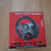 Volante Racing Wheel sv 400