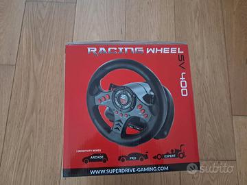 Volante Racing Wheel sv 400