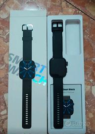 Smartwatch Gtx12 2024