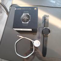 Huawei Watch GT 2 Pro