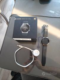 Huawei Watch GT 2 Pro