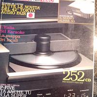 Rivista di ALTA FEDELTA n°12 del 1993