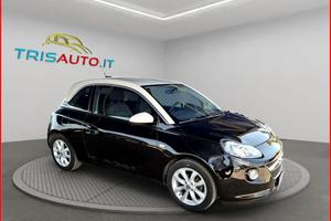 OPEL ADAM 1.2 NEOPATENTATI