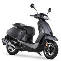 KYMCO LIKE 125 S sport