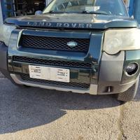 Paraurti anteriore LAND ROVER FREELANDER del 2004