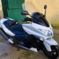 Yamaha T Max - 2012