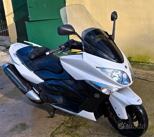 Yamaha T Max - 2012