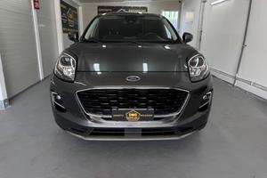 Ford Puma Titanium X
